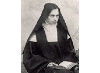 Elisabetta della Trinità, sfida al relativismo ecclesiale
